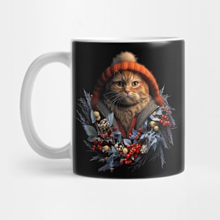 Catsmas 2023 Mug